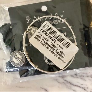 Alex and Ani ADPi bangle